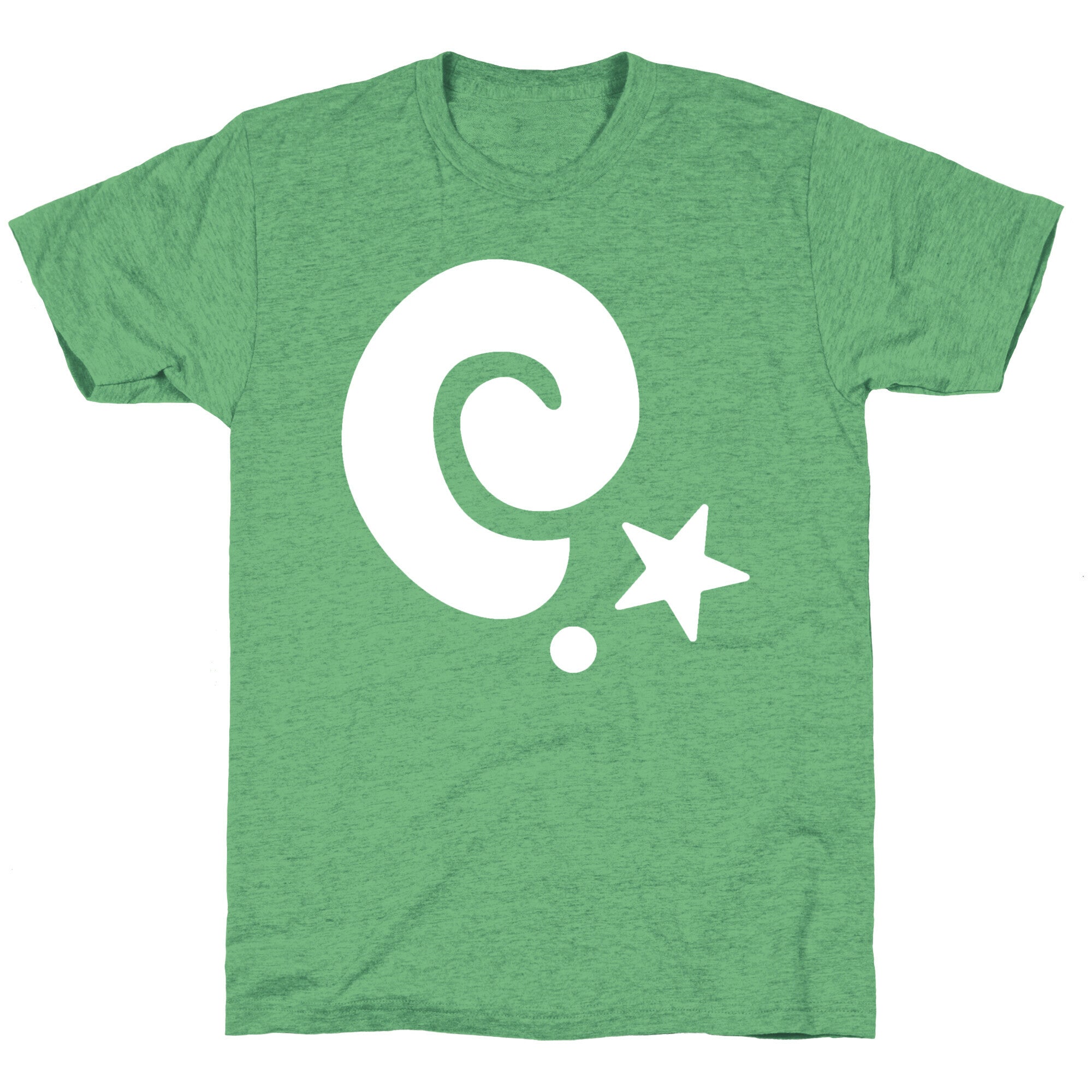 Animal Crossing Fossil Unisex Triblend Tee